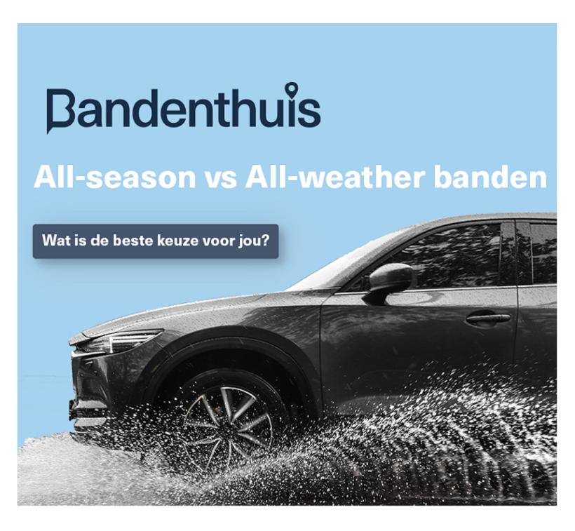 Bandenthuis all-season banden